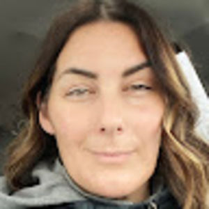 Meet your Posher, Gina